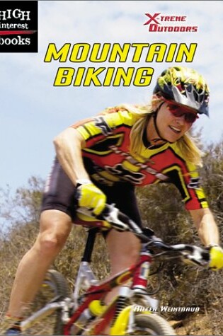 Cover of Mountain Biking