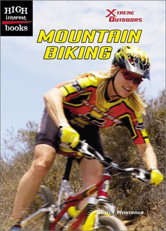 Cover of Mountain Biking