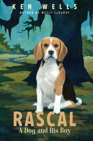 Cover of Rascal