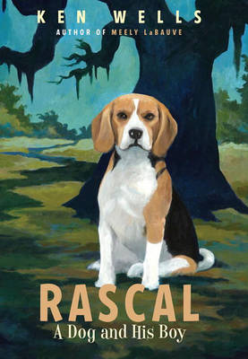 Book cover for Rascal