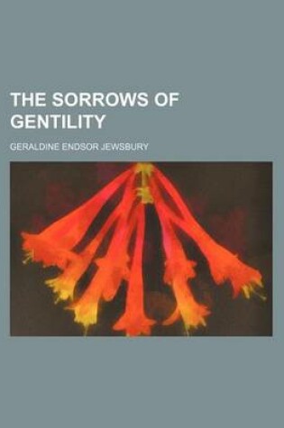 Cover of The Sorrows of Gentility