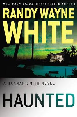 Cover of Haunted