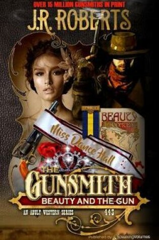 Cover of Beauty and the Gun