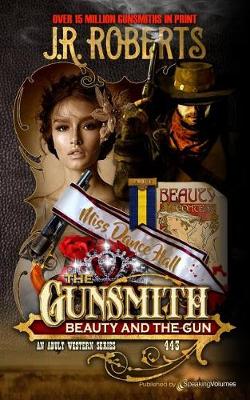 Book cover for Beauty and the Gun