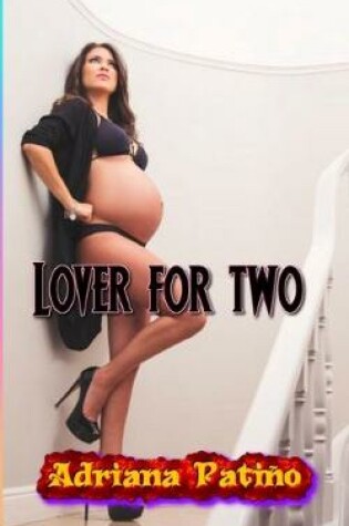 Cover of Lover for two