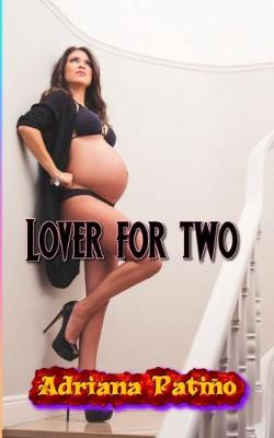 Book cover for Lover for two