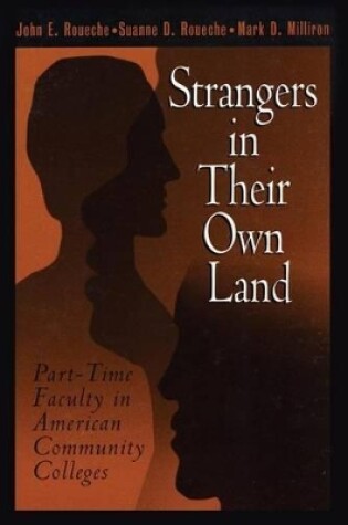 Cover of Strangers in Their Own Land