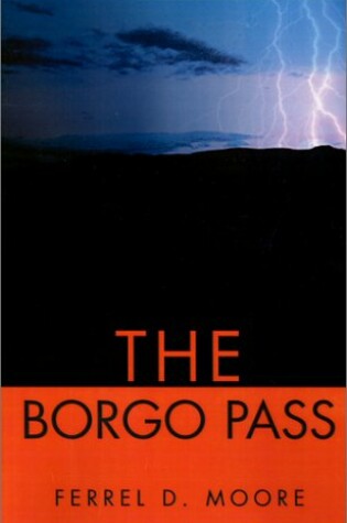 Cover of Borgo Pass