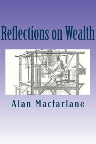 Cover of Reflections on Wealth