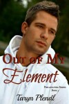 Book cover for Out of My Element