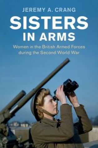 Cover of Sisters in Arms