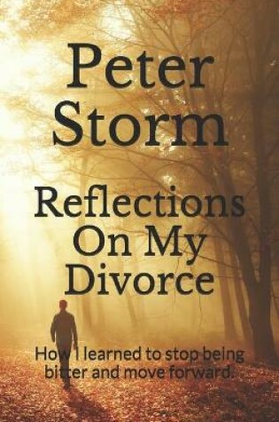 Cover of Reflections On My Divorce