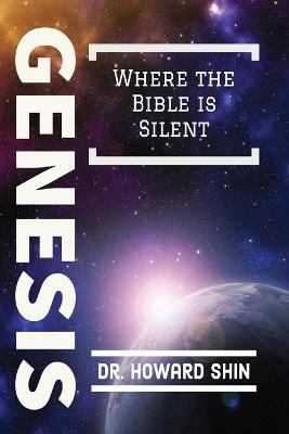 Book cover for Genesis