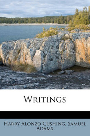 Cover of Writings Volume 1