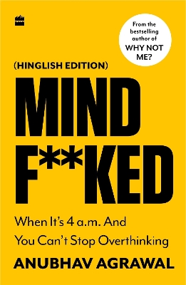 Cover of Mindf**ked