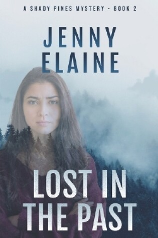 Cover of Lost in the Past