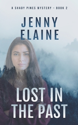 Book cover for Lost in the Past