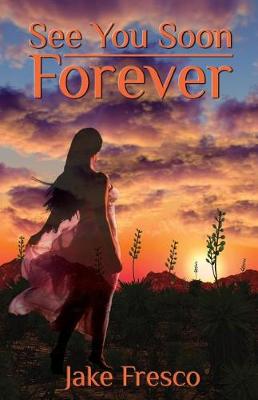 Book cover for See You Soon Forever