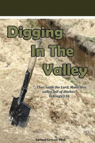 Cover of Digging in the Valley
