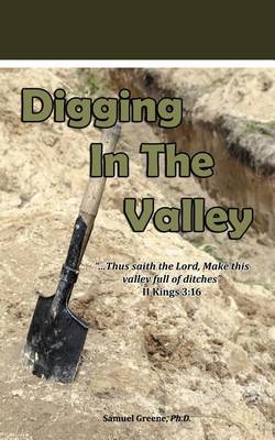Book cover for Digging in the Valley
