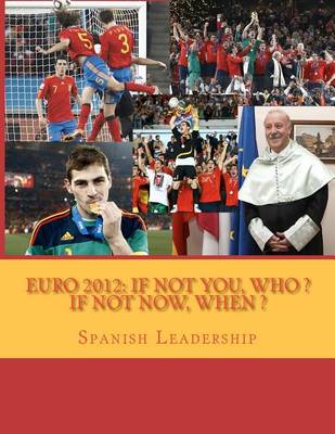 Book cover for Euro 2012