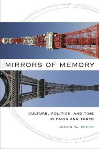 Cover of Mirrors of Memory