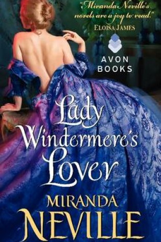 Cover of Lady Windermere's Lover