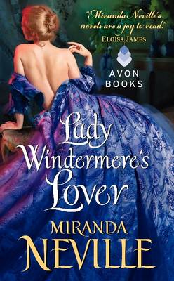 Book cover for Lady Windermere's Lover