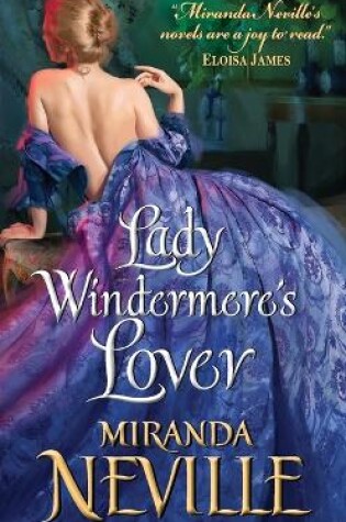 Cover of Lady Windermere's Lover