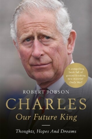 Cover of Charles: Our Future King