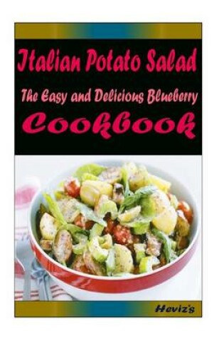 Cover of Italian Potato Salad