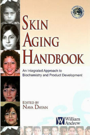 Cover of Skin Aging Handbook