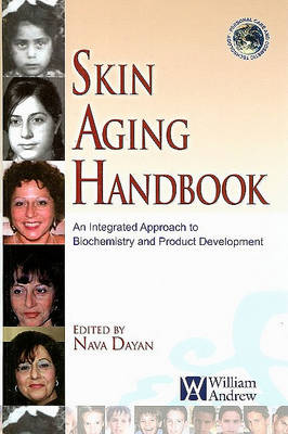 Cover of Skin Aging Handbook
