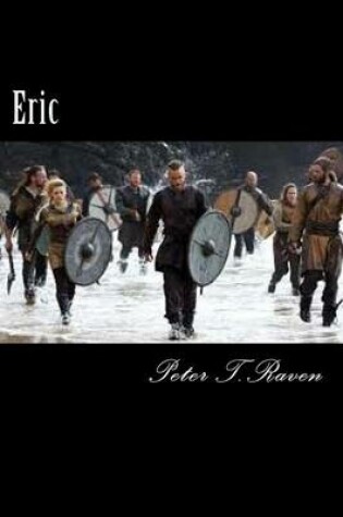 Cover of Eric