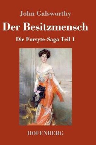 Cover of Der Besitzmensch