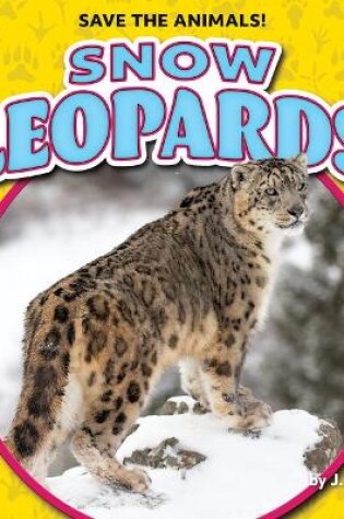 Cover of Snow Leopards