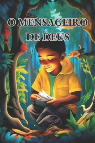 Cover of Mensageiro de Deus