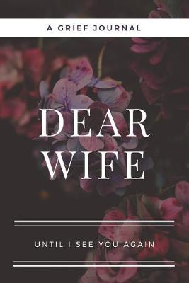 Book cover for Dear Wife