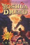 Book cover for Joshua Dread