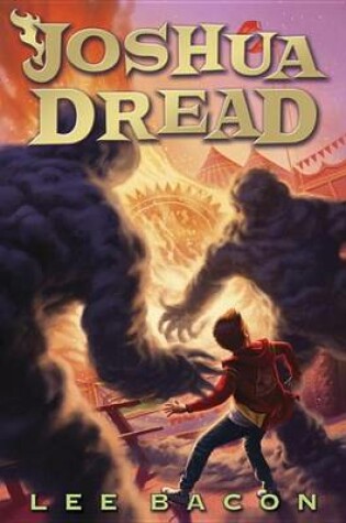 Cover of Joshua Dread