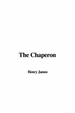 Cover of The Chaperon