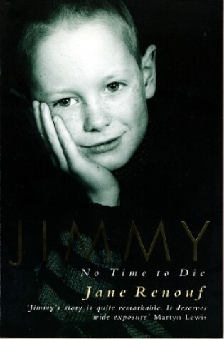 Cover of Jimmy