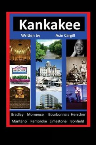 Cover of Kankakee