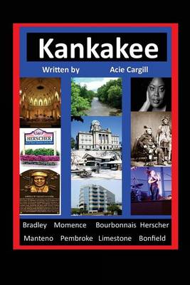 Book cover for Kankakee