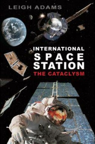 Cover of International Space Station