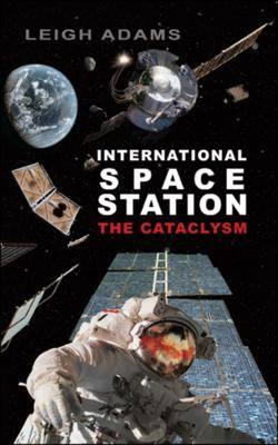 Book cover for International Space Station