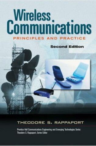 Cover of Wireless Communications