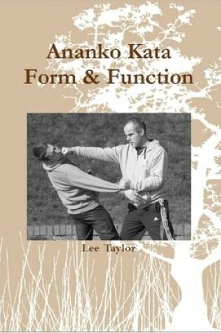 Cover of Ananko Kata Form & Function