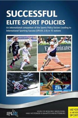 Cover of Successful Elite Sport Policies