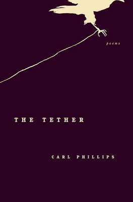 Book cover for The Tether